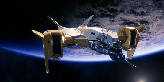 外媒稱《星空》空戰內容可玩性高 值得《命運2》借鑑