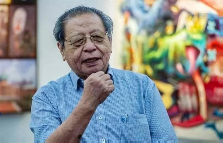 【6州選舉】林吉祥吁6選舉州青年團結起來　說服父母長輩把大馬變成世界冠軍