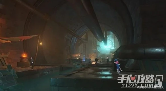 《原神》3.8版本新場景一覽