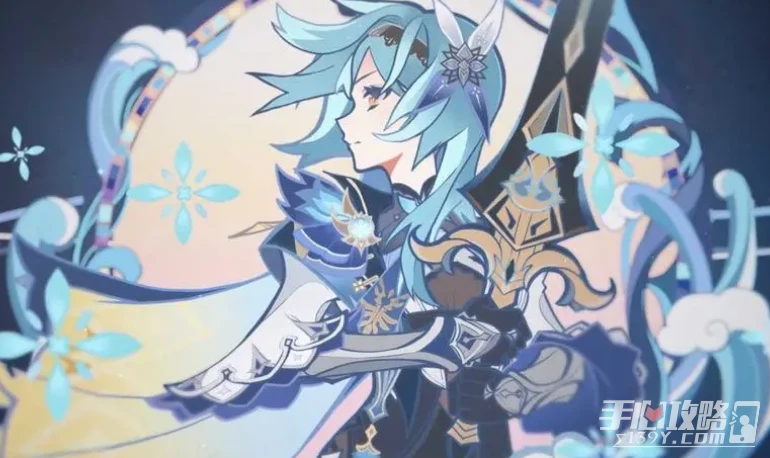 《原神》3.8優菈陣容搭配攻略