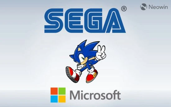 晨報|微軟考慮收購世嘉 完美黑暗距離發布還要2-3年