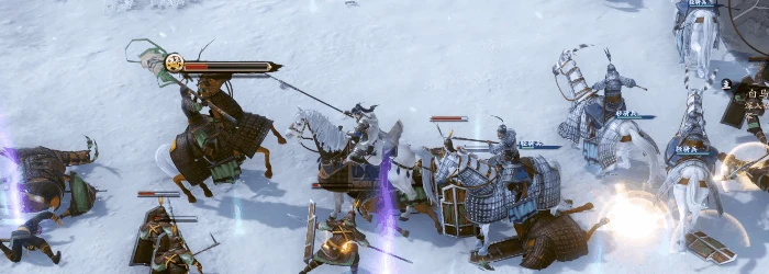 《趙雲傳重製版》紀念雕像眾籌上線