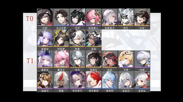 環行旅舍玩法攻略 最新強力陣容分享