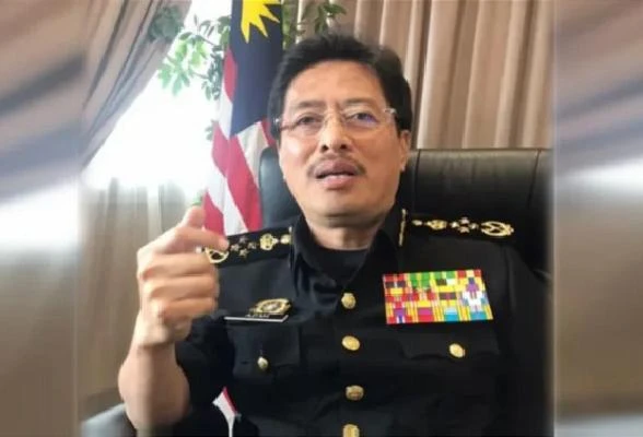 政治人物庇護網賭活動案在調查中　阿占巴基：涉案政治人物不只一人