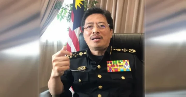 政治人物庇護網賭活動案在調查中　阿占巴基：涉案政治人物不只一人