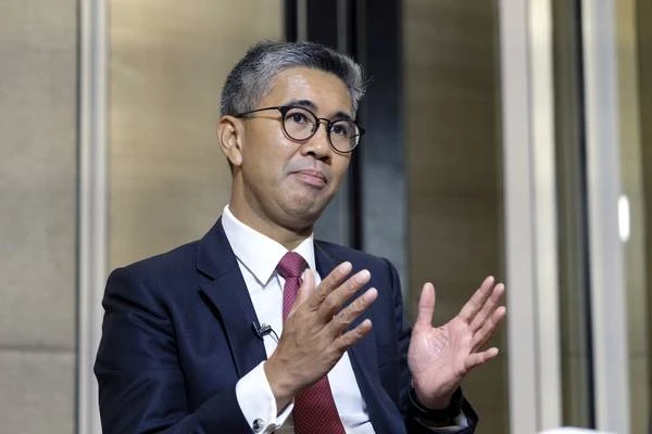 傳州選上陣角逐雪州議席　東姑扎夫魯：不確定參選