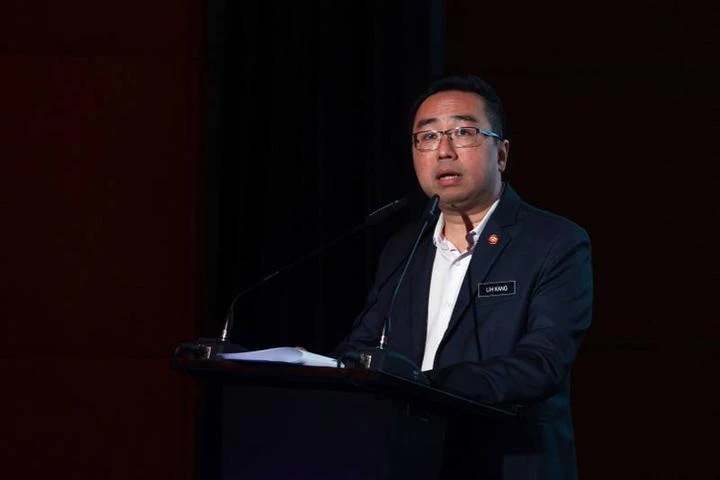 推介本地研發產品使用倡議　鄭立慷：將商業化500種研發品