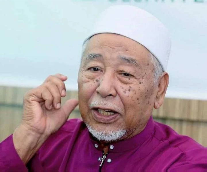 伊黨候選人首要條件　哈欣雅欣：必須擁有崇高品德