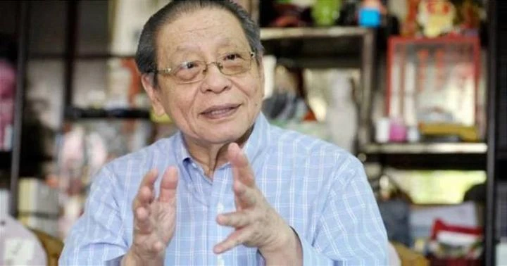 六州選舉是重設建國原則最後機會　林吉祥促MUDA檢討單獨參選決定