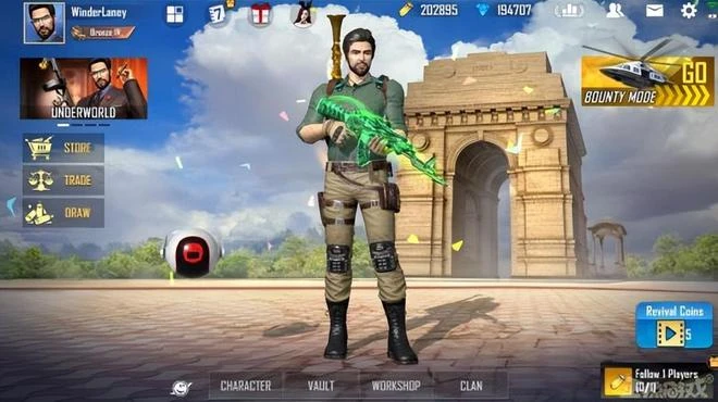 不做仙劍單機，做吃雞手游？大宇建印度工作室，忘了騰訊的教訓？