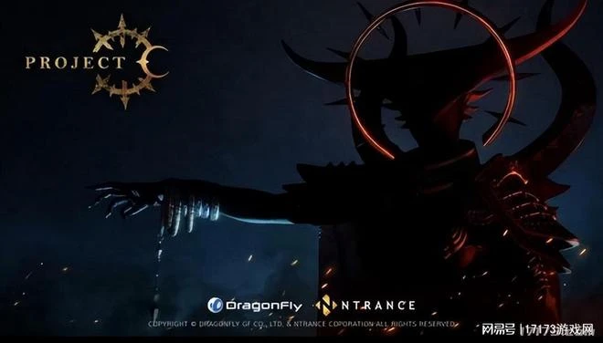 開局一張圖！《特種部隊》開發商公開MMORPG新作《C計劃》