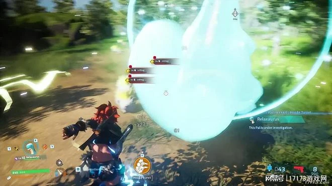 都挺眼熟的！縫合怪遊戲《幻獸帕魯》公布四隻幻獸預告片