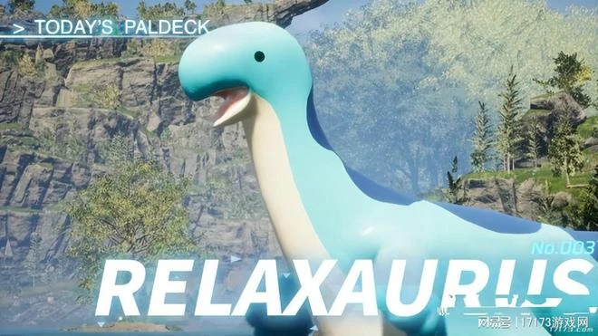 都挺眼熟的！縫合怪遊戲《幻獸帕魯》公布四隻幻獸預告片