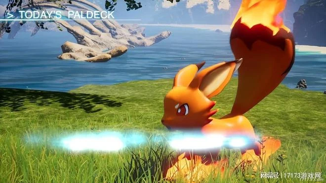 都挺眼熟的！縫合怪遊戲《幻獸帕魯》公布四隻幻獸預告片