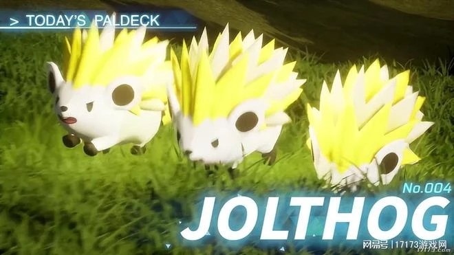 都挺眼熟的！縫合怪遊戲《幻獸帕魯》公布四隻幻獸預告片