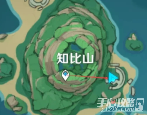 《原神》隱藏任務美好的風景望不到頭完成攻略