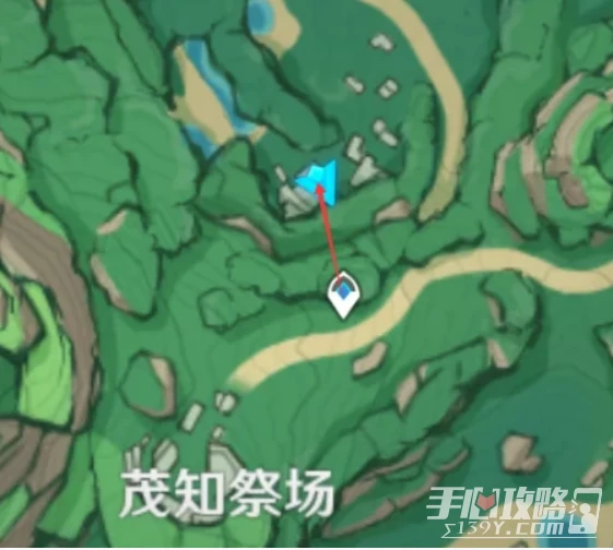 《原神》隱藏任務美好的風景望不到頭完成攻略