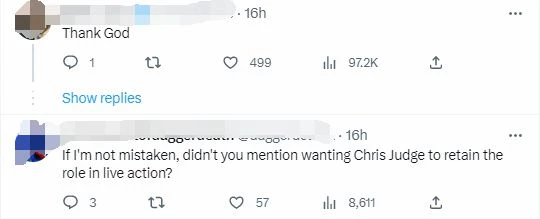 《戰神》總監闢謠讓巨石強森演奎爺 粉絲：謝天謝地