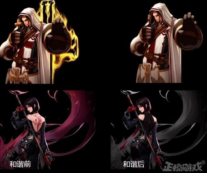 800萬勇士憋了兩三個月後，突然放出7G更新，引百萬玩家抗議