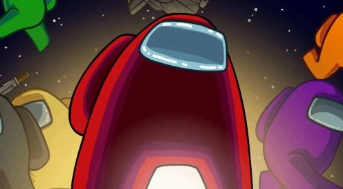 太空狼人殺Among Us確認改編動畫 無盡列車主創負責