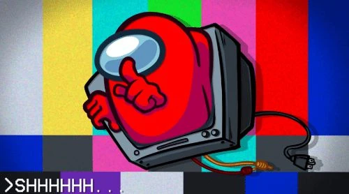 太空狼人殺Among Us確認改編動畫 無盡列車主創負責