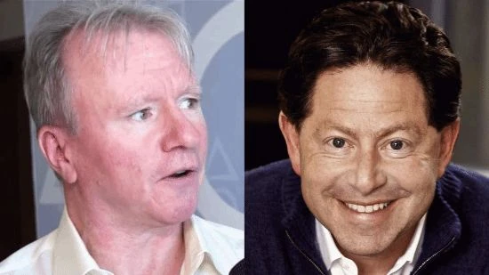 科蒂克：如果微軟收購失敗 希望《COD》能繼續上PS