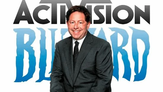 科蒂克：如果微軟收購失敗 希望《COD》能繼續上PS