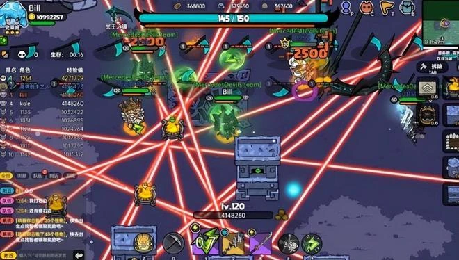 一個褒貶不一的國產獨游，被一次更新整活了？