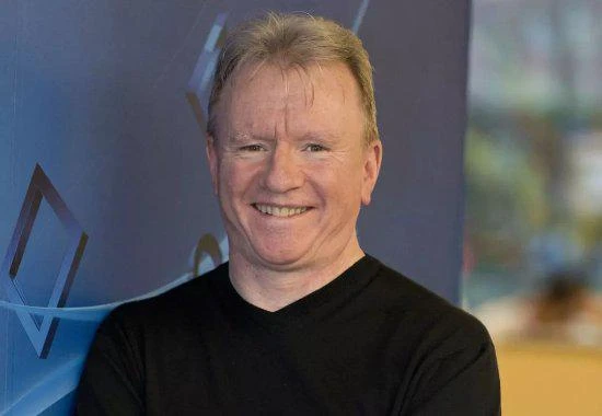 吉姆瑞恩稱微軟誠意不足：仍登PS平台的都是老遊戲！