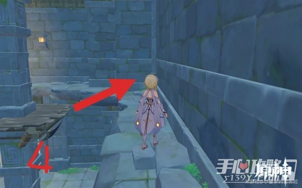 《原神》3.7版天遒谷水晶任務解謎攻略