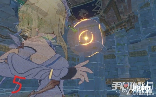 《原神》3.7版天遒谷水晶任務解謎攻略