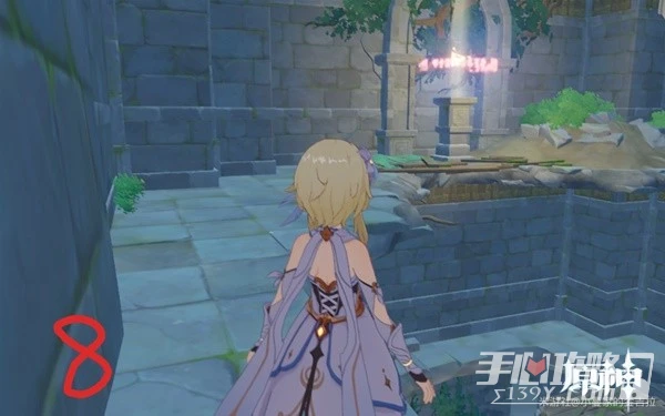 《原神》3.7版天遒谷水晶任務解謎攻略