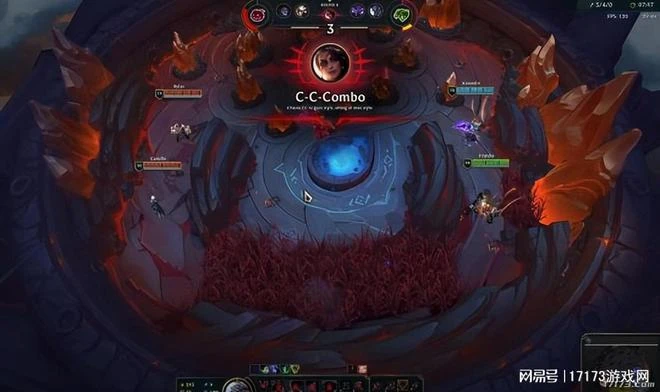 LOL終於出新模式了！2v2v2v2斗魂競技場7月20日上線