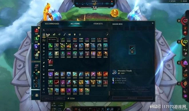 LOL終於出新模式了！2v2v2v2斗魂競技場7月20日上線