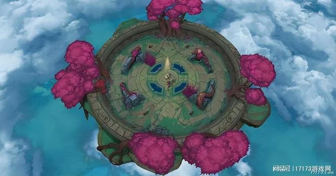 LOL終於出新模式了！2v2v2v2斗魂競技場7月20日上線