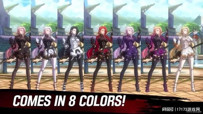 《DNF：決鬥》公開首款DLC角色「刃影」預告視頻