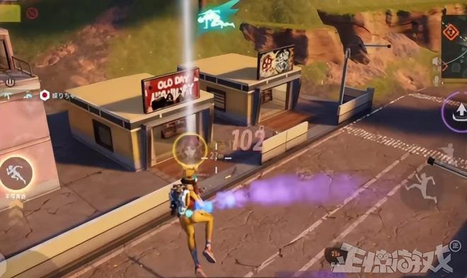 專注卡牌遊戲的國產廠商，改行搞了個大逃殺遊戲，老外都吹爆了！