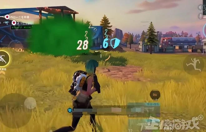 專注卡牌遊戲的國產廠商，改行搞了個大逃殺遊戲，老外都吹爆了！