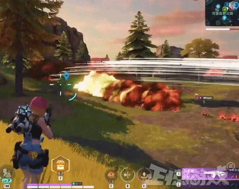 卡牌廠商改行做大逃殺？玩過之後，這屁股讓我找回了當年的感覺！