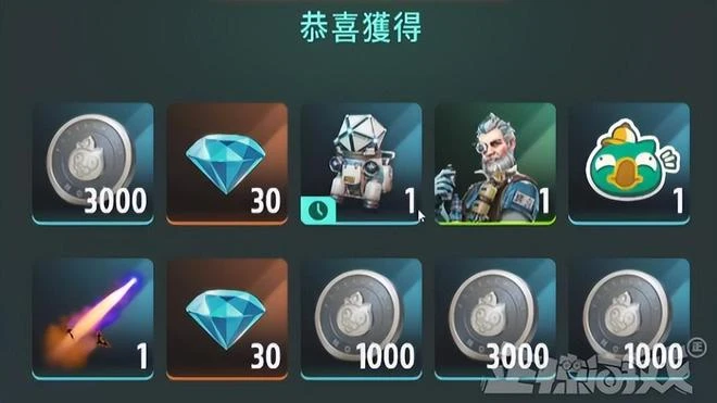 專注卡牌遊戲的國產廠商，改行搞了個大逃殺遊戲，老外都吹爆了！