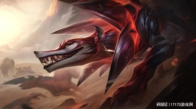 《英雄聯盟》新英雄竟是一條狗 《幻塔》3.2版本更新