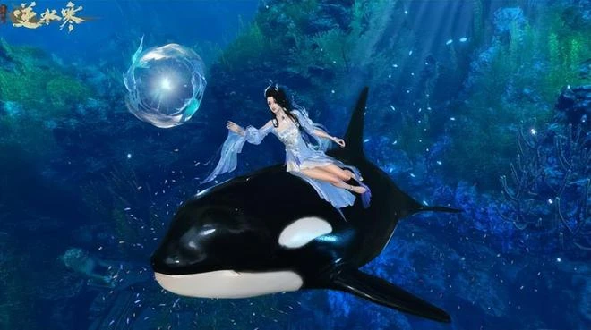 又雙叒叕突破天花板！玩家直呼：趕不上更新速度！