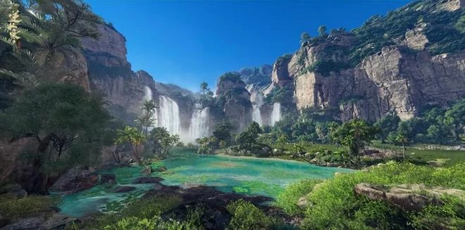 又雙叒叕突破天花板！玩家直呼：趕不上更新速度！