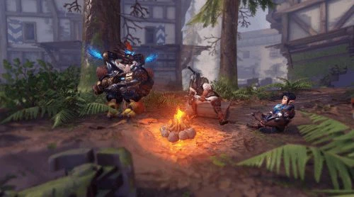 大量玩家不滿《守望2》新賽季內容：指責暴雪偷懶