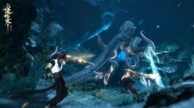 又雙叒叕突破天花板！玩家直呼：趕不上更新速度！