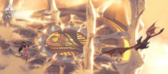 《激戰2》全新DLC《天界之謎》正式公布