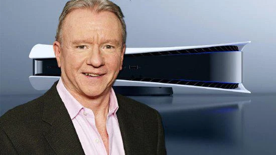 吉姆瑞恩認為《COD》無法吸引NS玩家：受眾不同！