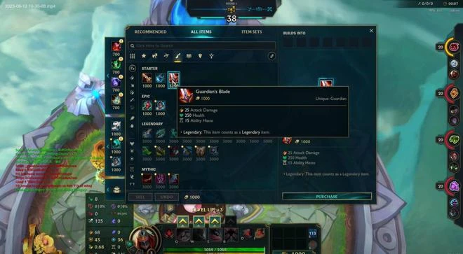 《英雄聯盟》「斗魂競技場」模式試玩：不用K頭的大亂斗