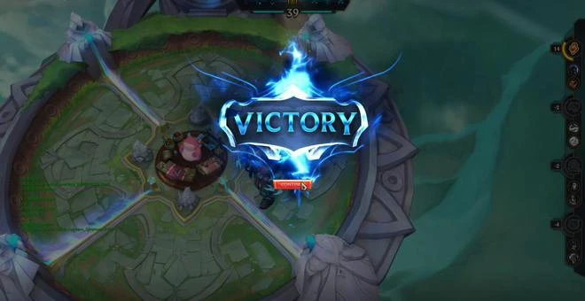 《英雄聯盟》「斗魂競技場」模式試玩：不用K頭的大亂斗