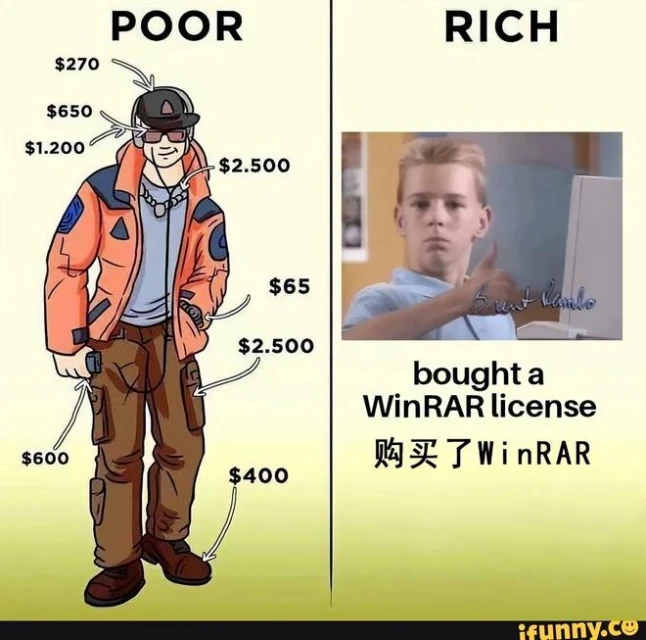 造福無數打工人的軟體，為什麼活得這麼卑微？